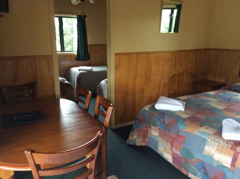 Dargaville Holiday Park - Accommodation New Zealand 2