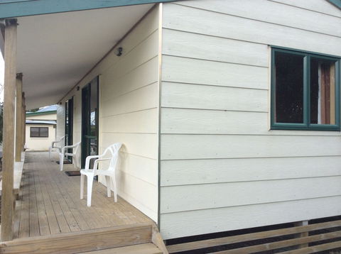 Dargaville Holiday Park - Accommodation New Zealand 0