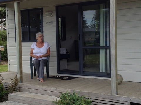 Dargaville Holiday Park - Accommodation New Zealand 6