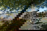 Martinborough TOP 10 Holiday Park