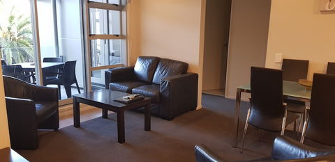 Esplanade Apartments - Accommodation New Zealand 5