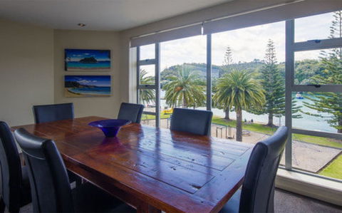 Esplanade Apartments - Accommodation New Zealand 6