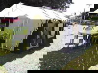 Whitianga Campground