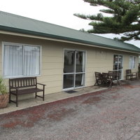 Mercury Bay Holiday Park