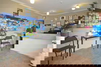 Best Western BK's Pioneer Motor Lodge