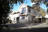 Hikurangi Stayplace Hostel
