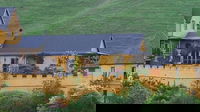The Mudcastle