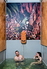 Taupo DeBretts Spa Resort