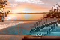 Trinity Wharf Tauranga