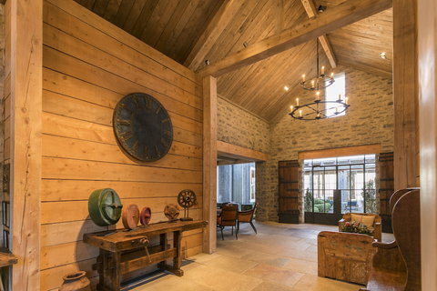 The Farm At Cape Kidnappers - Accommodation New Zealand 1