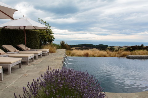 The Farm At Cape Kidnappers - Accommodation New Zealand 5
