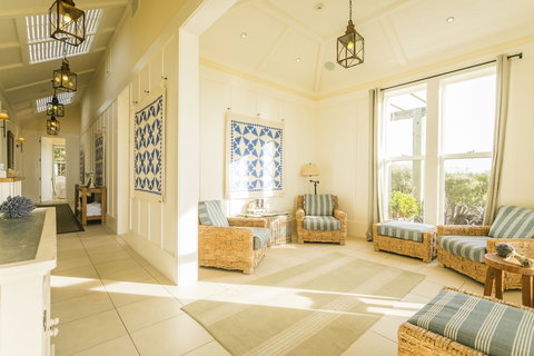 The Farm At Cape Kidnappers - Accommodation New Zealand 6