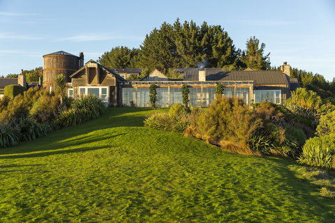 The Farm At Cape Kidnappers - Accommodation New Zealand 2
