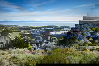 The Farm At Cape Kidnappers