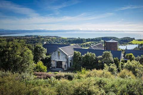 The Farm At Cape Kidnappers - Accommodation New Zealand 0