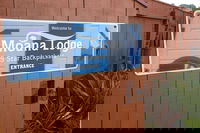 Moana Lodge - Hostel