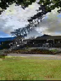 The Retreat Holiday House