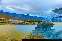 Oaks Queenstown Club Suites