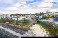 Millennium Hotel New Plymouth Waterfront