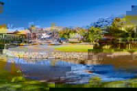 Millbrook Resort