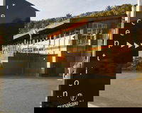 The Ocean View Retreat - Punakaiki