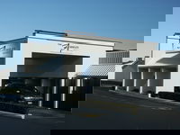The Ashley Hotel