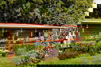 Relax a Lodge