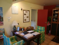 Pagoda Lodge