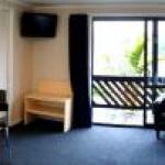 Kerikeri Holiday Park  Motels