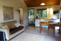 Wharepuke Subtropical Accommodation