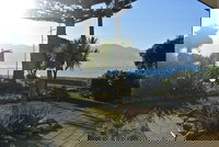 Blue Seas Motels Kaikoura