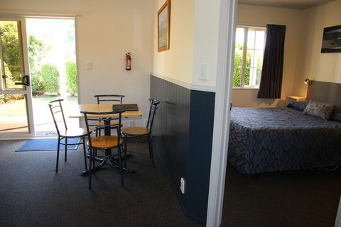 Kaikoura Cottage Motels - Accommodation New Zealand 6