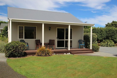 Kaikoura Cottage Motels - Accommodation New Zealand 2