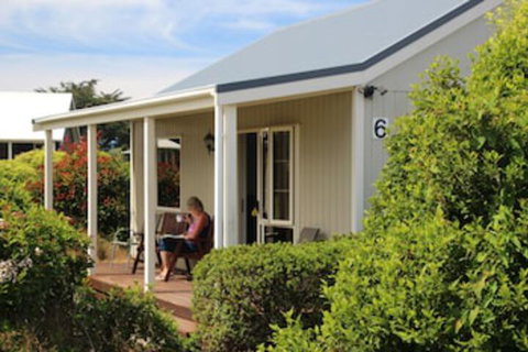 Kaikoura Cottage Motels - Accommodation New Zealand 0