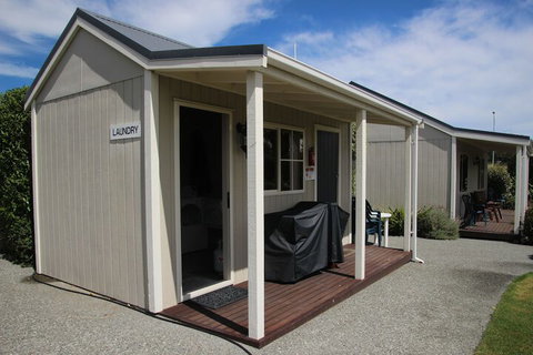 Kaikoura Cottage Motels - Accommodation New Zealand 1