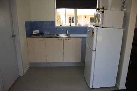 Kaikoura Cottage Motels - Accommodation New Zealand 5