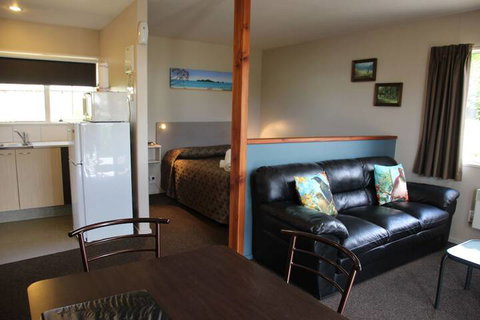 Kaikoura Cottage Motels - Accommodation New Zealand 7