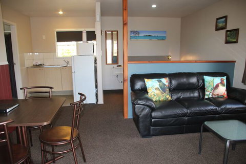 Kaikoura Cottage Motels - Accommodation New Zealand 3
