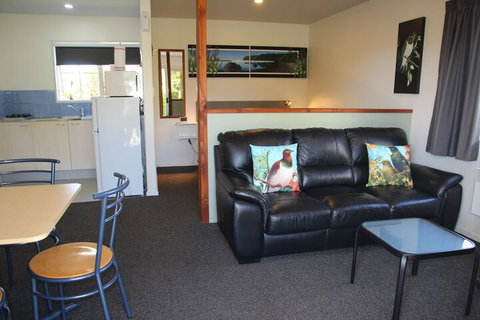 Kaikoura Cottage Motels - Accommodation New Zealand 4