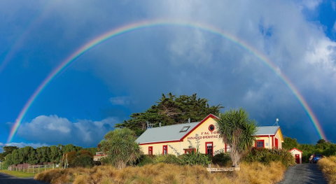 The Factory - Accommodation New Zealand 2