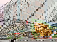 ibis Christchurch