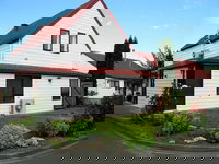 Gloucester House Motel