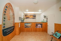 Shelly Beach Top 10 Holiday Park