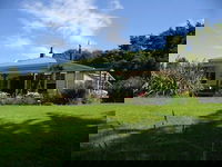The Innlet Country Apartments Cottages and Guesthouse