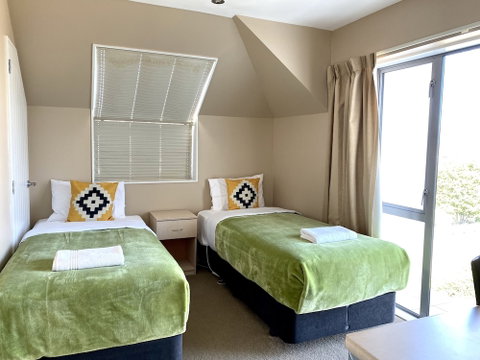 Alpha Motel Christchurch - Accommodation New Zealand 6