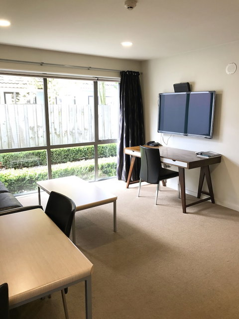Alpha Motel Christchurch - Accommodation New Zealand 5