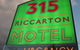315 Motel Riccarton - thumb 3