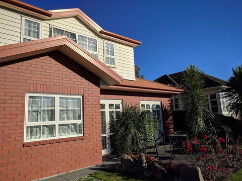 315 Motel Riccarton - Accommodation New Zealand 0