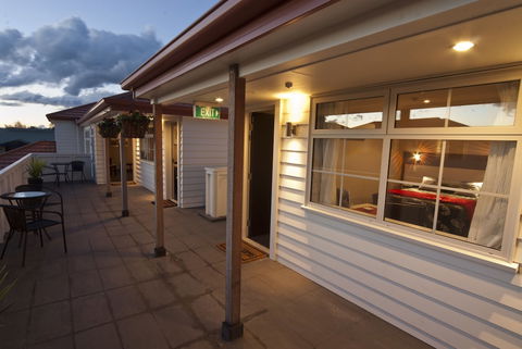 315 Motel Riccarton - Accommodation New Zealand 4