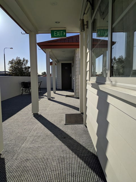 315 Motel Riccarton - Accommodation New Zealand 1